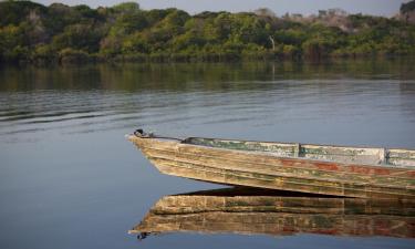 Hotéis em: Acre