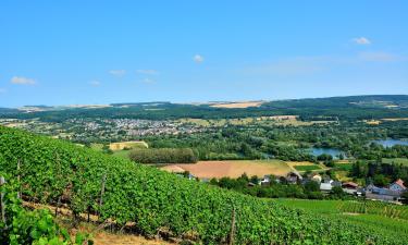 Hotel di Grevenmacher