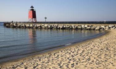 Hotels in Charlevoix