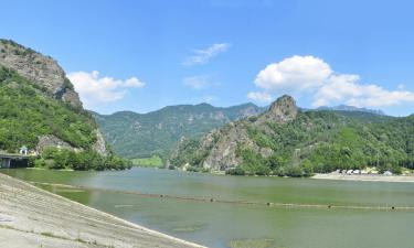 Hotels with Pools in Vâlcea