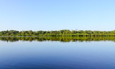 Hotéis em Arauca