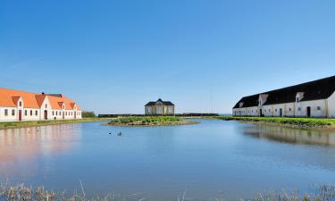 Hotels in Tåsinge