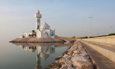 Hoteles en Provincia Oriental