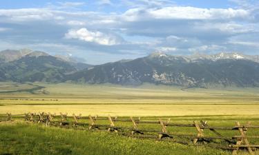 Best Western Hotels in Montana