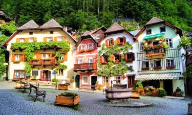 Hotels in der Region Osttirol
