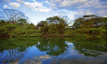 Guanacaste: hotel