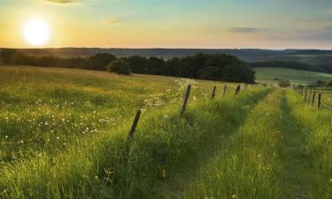 Ξενοδοχεία σε Eifel