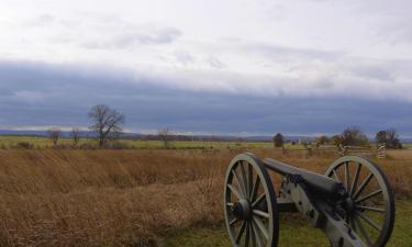 Hotels in Pennsylvania