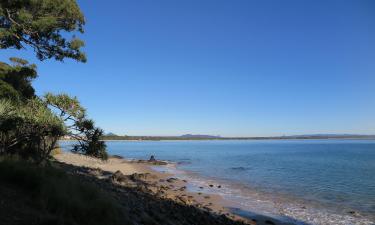 Hôtels dans cette région : Sunshine Coast