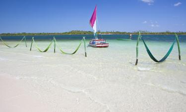 Resorts in Ceará