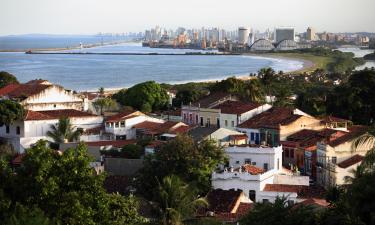 Hotels in Pernambuco