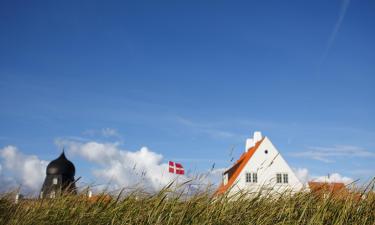 Hotels in Nordjylland