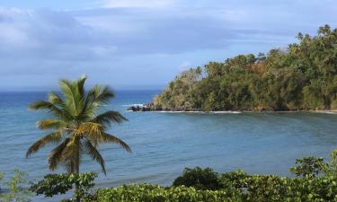 Hôtels dans cette région : Grandes Antilles