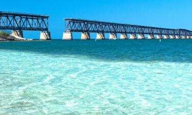 Hôtels dans cette région : Floride