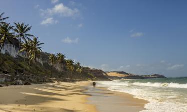 Hotelek Rio Grande do Norte területén