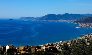 Hôtels dans cette région : Riviera italienne