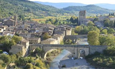 Holiday Parks in Aude