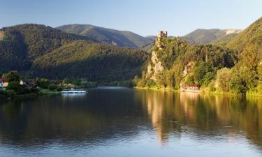 Wellness hotely v regionu Žilinský kraj