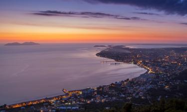 Hoteller i Vlorë