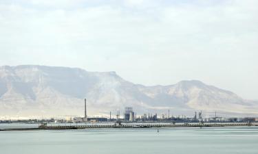 Chalets de montaña en Suez Governorate