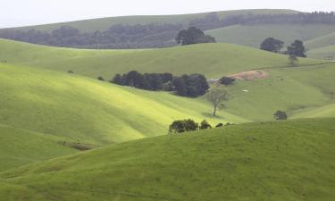 Gippsland otelleri