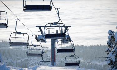 Smještaji kod domaćina u regiji 'Kopaonik'