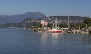 Hotels in Garda Veneto