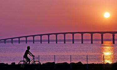 Hôtels dans cette région : Île de Ré