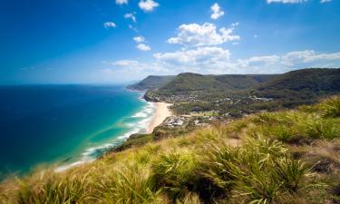 Hotels in South Coast (NSW)