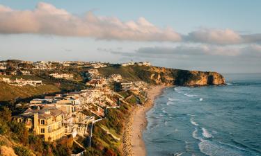 Hospedagens domiciliares em: Orange County