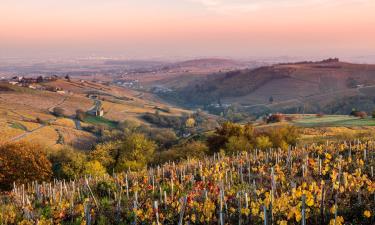 Hôtels dans cette région : Rhône-Alpes