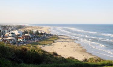 Hotéis em: Rio Grande do Sul