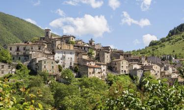 Hotels a Abruzzo