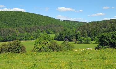 Hôtels dans cette région : Province de Liège