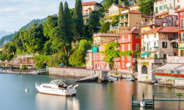 Hotel di Lombardy