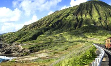 Resorts in Hawaii