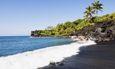 Hotels on Maui