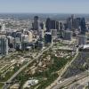 Apartments in Dallas - Fort Worth Metropolitan Area
