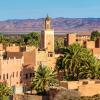 Hotell i Ouarzazate