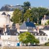 Maisons de vacances dans cette région : Vallée de la Loire