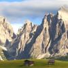 Ferienwohnungen in der Region Südtirol