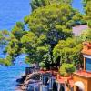 Hotels in Italian Riviera