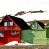 Hostels on Svalbard