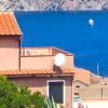 Appartementen op Isola Capraia