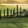 Hoteles en Valle de Orcia