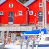 Hôtels dans cette région : Îles d'Åland