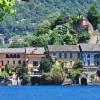 Hotel di Lake Orta