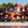 Hotels in Vistula Spit