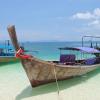 Resorts on Phi Phi Islands