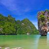Hotels in Phang Nga Province